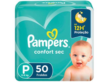 promo pampers carrefour