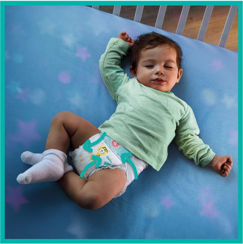 pampers 2 maxi pack 76