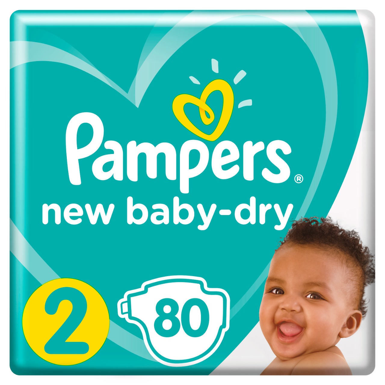 lil pampers