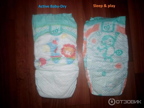 pieluchomajtki pampers premium care pants