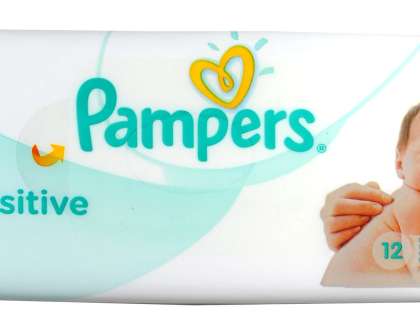 tesco pampers pieluchomajtki