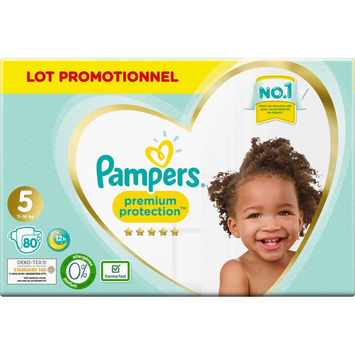 pampers pants 4 promocja