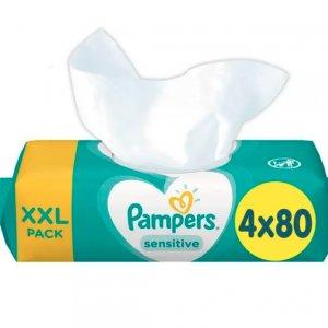 pampers premium care odparzenia