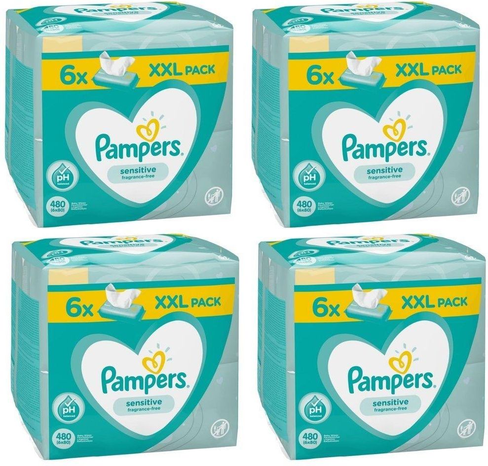 pampers active baby tesco