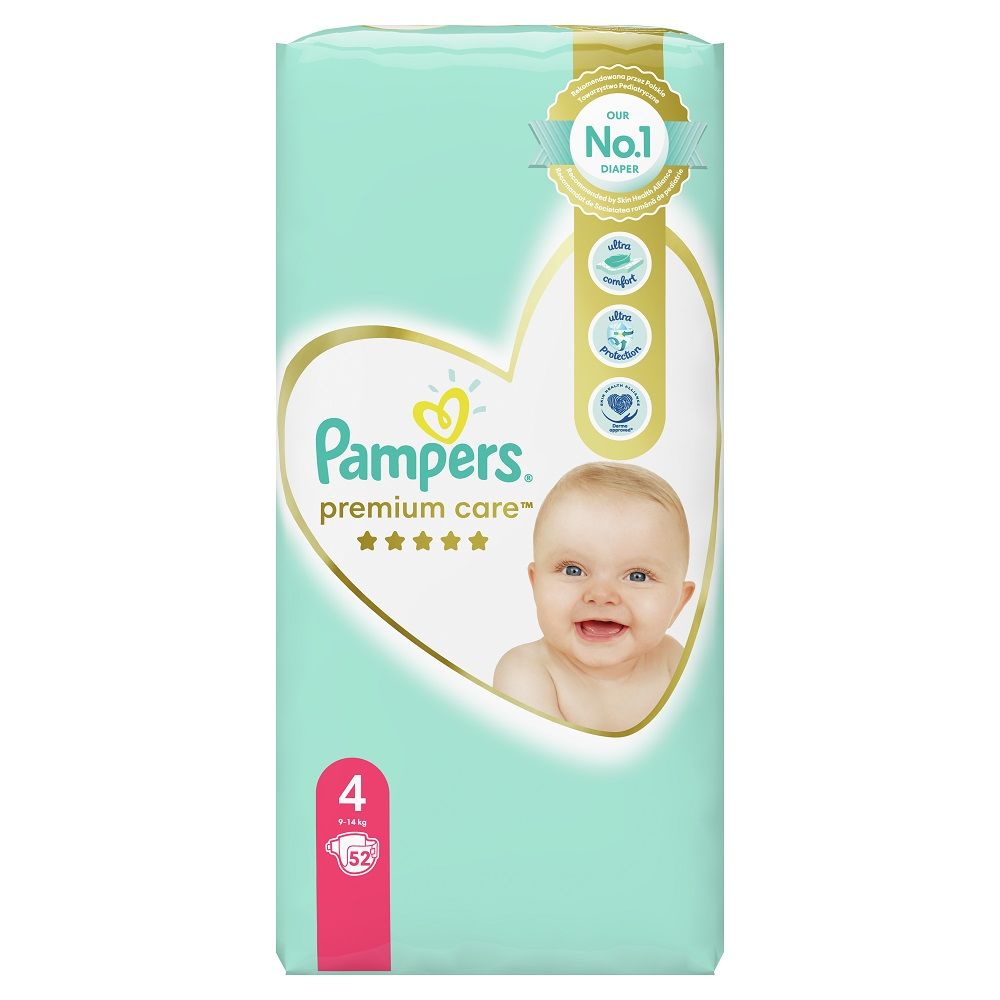 pampers pants 5 48 sztukcena