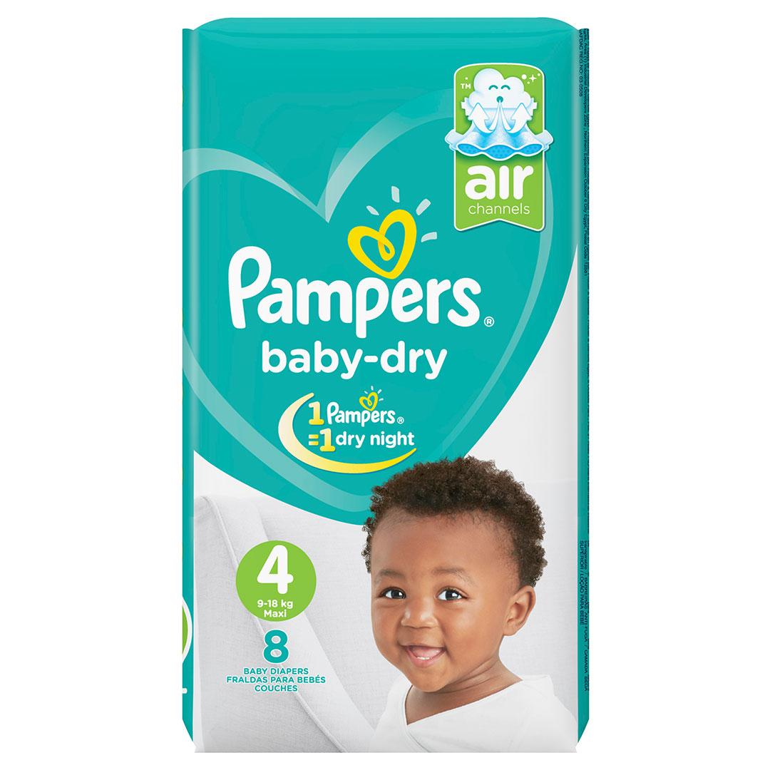 pieluchy pampers new baby 1 newborn ceneo