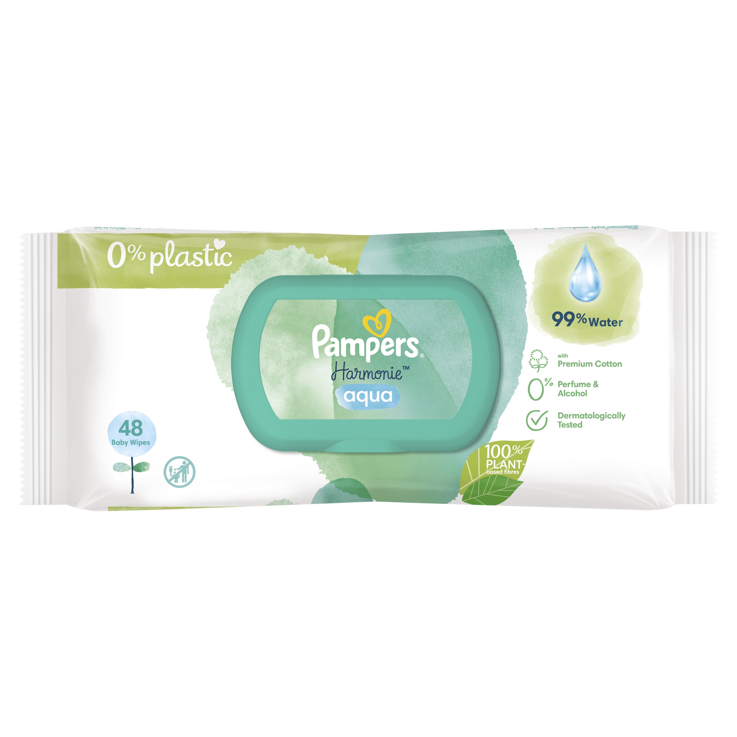 pampers rozmiar 2