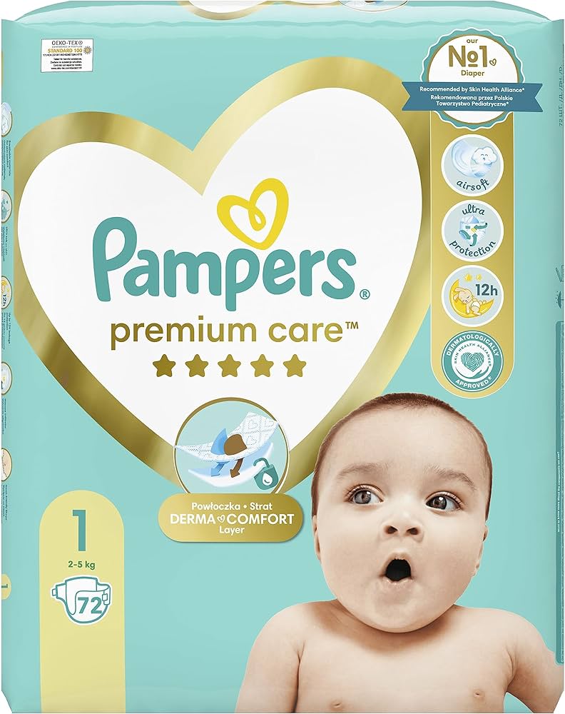 jumbo pampers