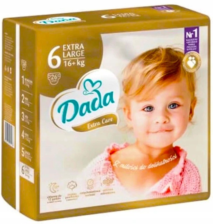 pampers 1 premium care cena