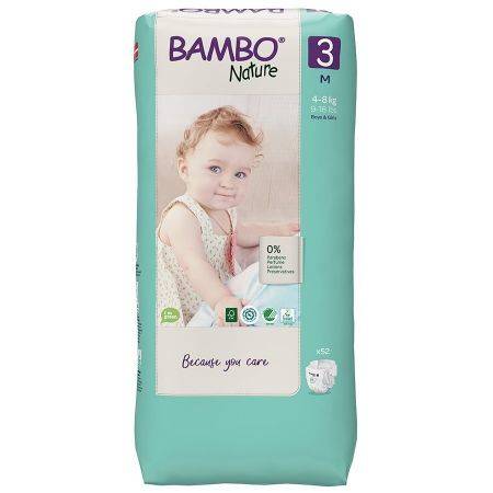 pampers chusteczki fresh clean 64