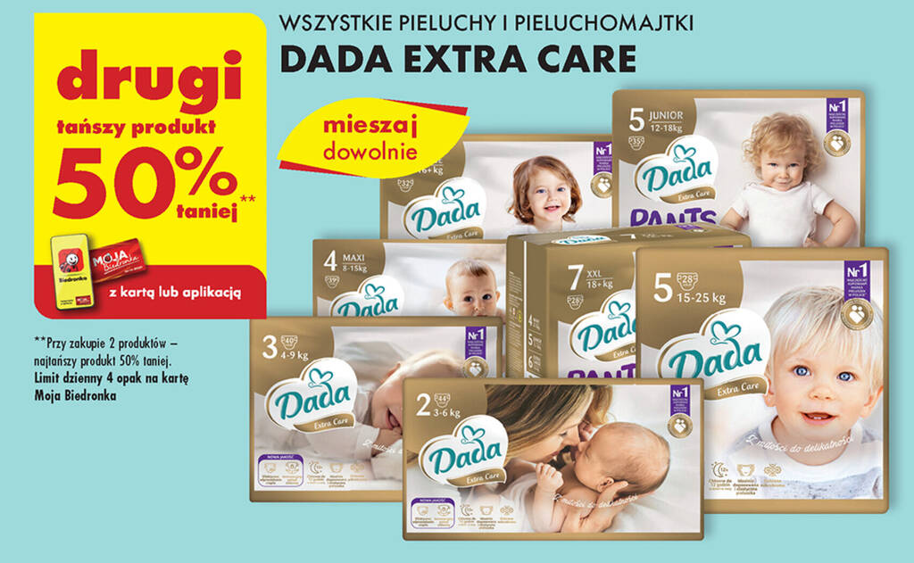 pieluchy pampers active baby mega box plus 4 maxi xxl