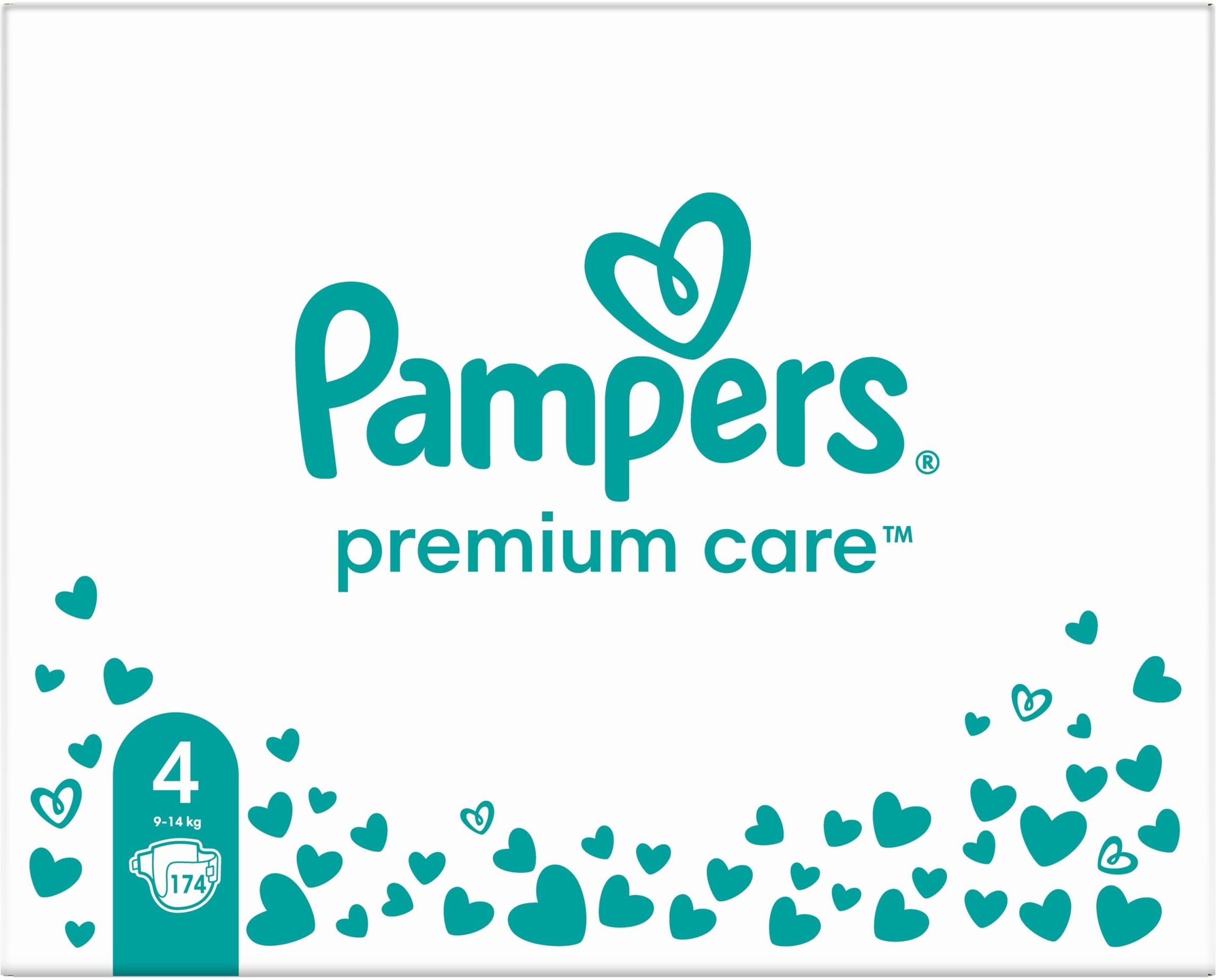 pampers 1