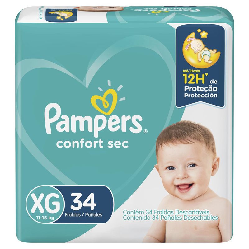 tesco online pampers