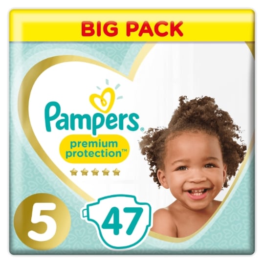 pampers new baby chusteczki nawilżane sensitive