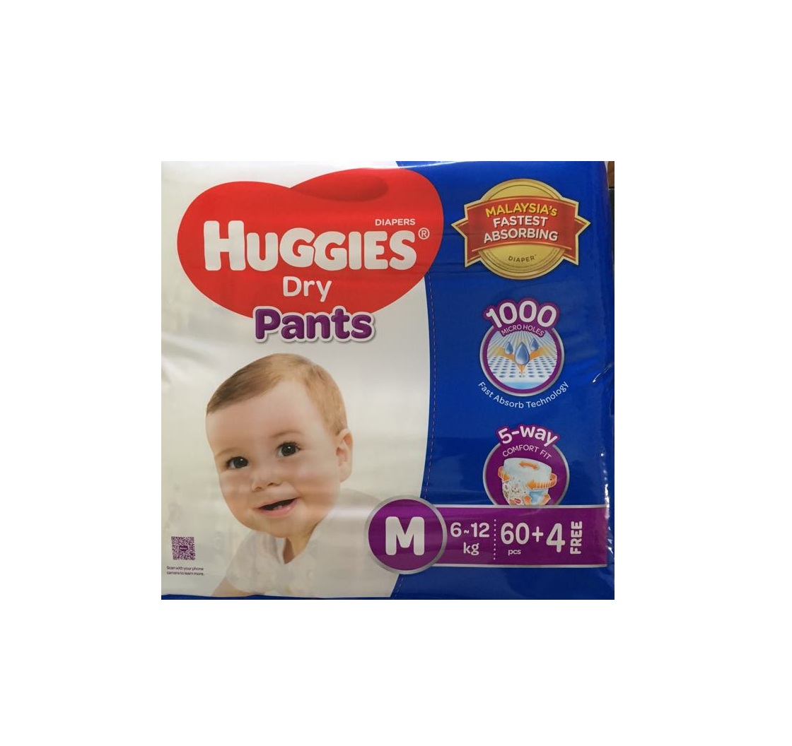 pampers 3 100 sztuk cena