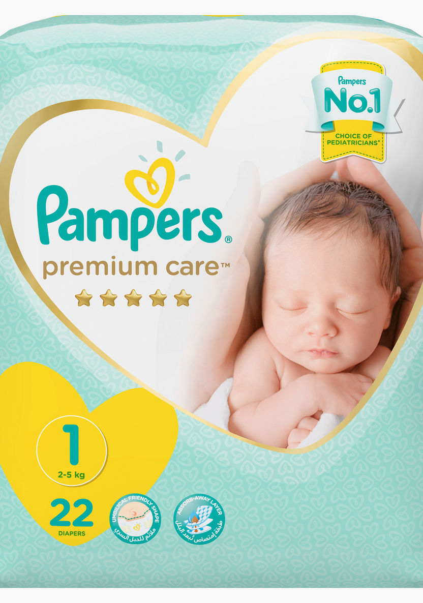 pampers pants 7 40