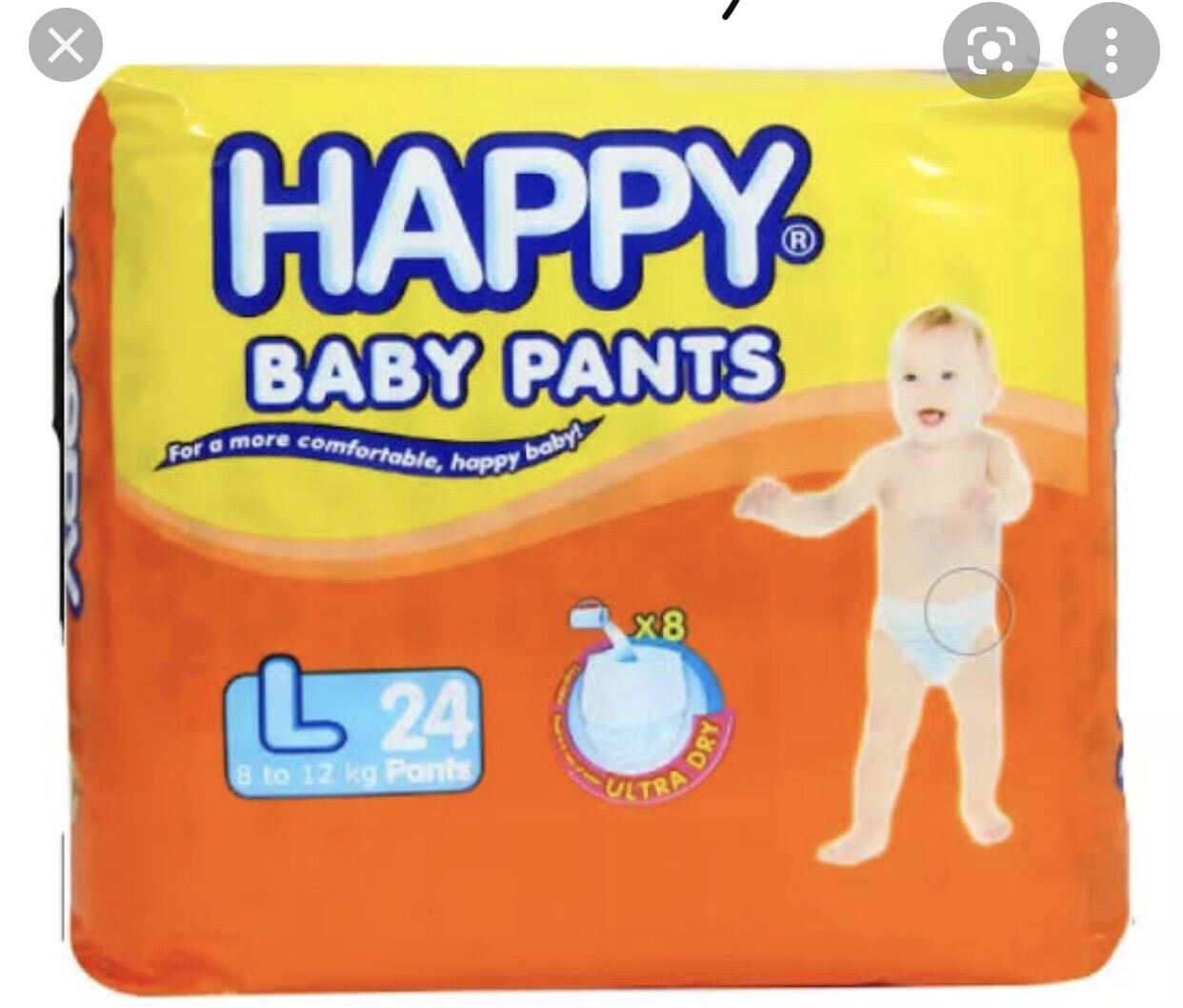 pampersy pampers 3 promocja