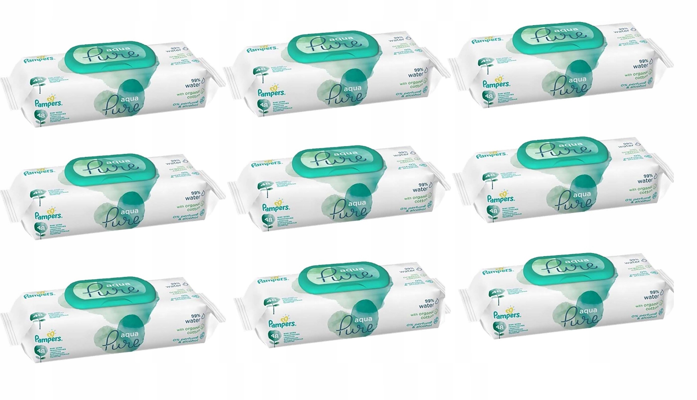 pampers premium care 2 montly pack