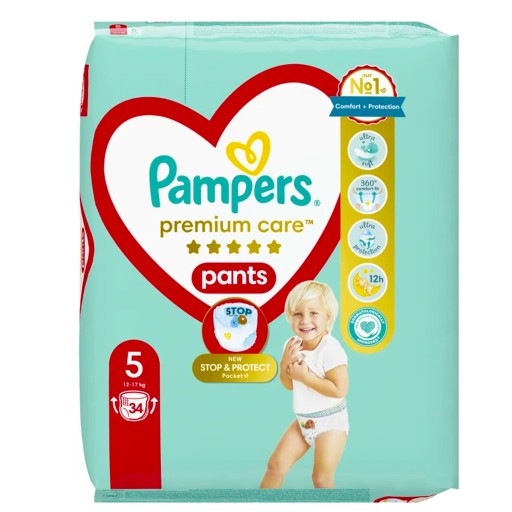 darmowa probka pampers