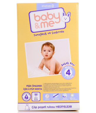 pampers active baby 5 biedronka