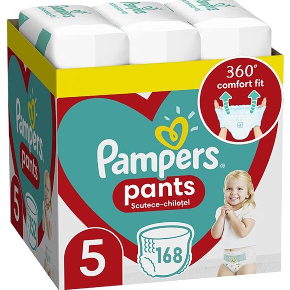 pampers active baby-dry pieluchy jednorazowe rozmiar 3 midi 208 szt