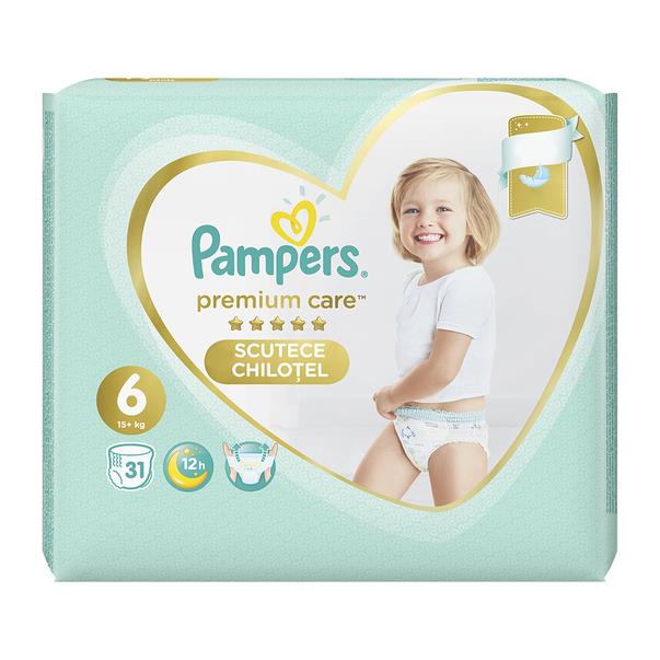 rocky pampers