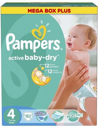 pampers wskaźnik wilgotności dla dorosłych