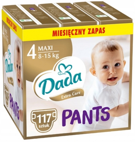 tesco pampers promoacja