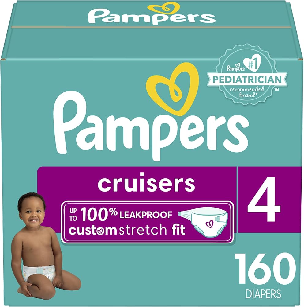 pieluchy pampers premium care 3 80 szt cena