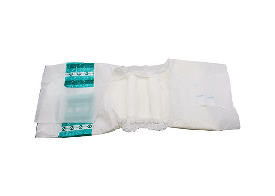 pampers premium care blekitne a zlote