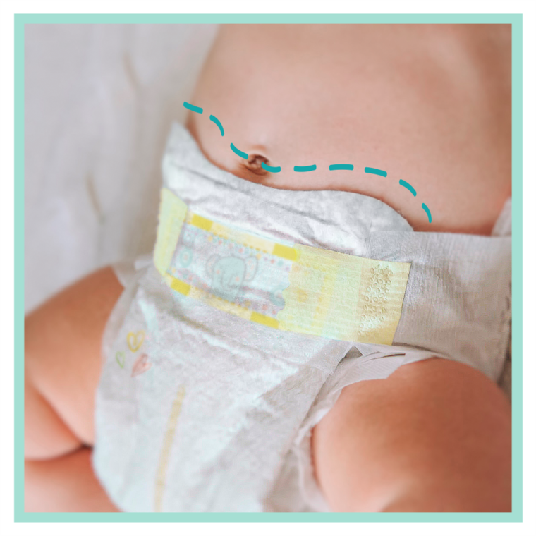 pampers premium care 1 168 ceneo