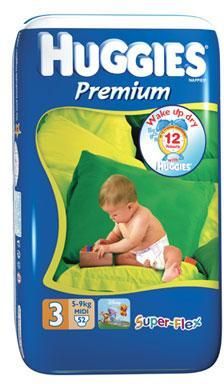 pampers pieluchy powyzej 9kg