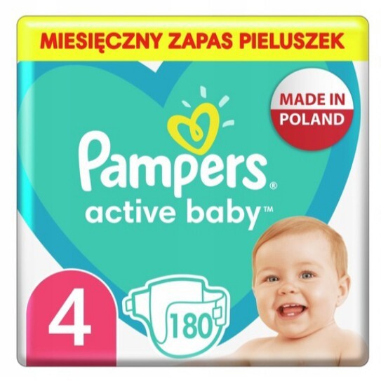 pampers dla psa