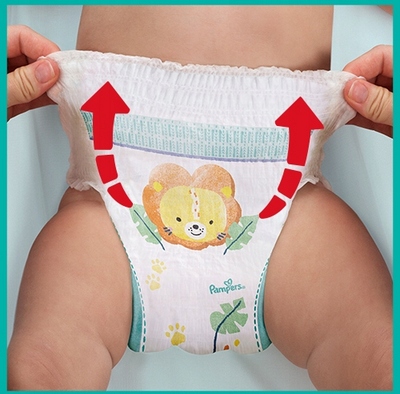 islenska pampers