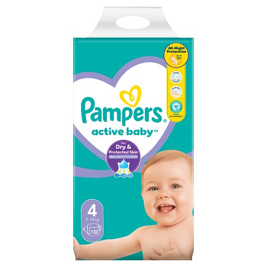 pampers sleep abd play 5