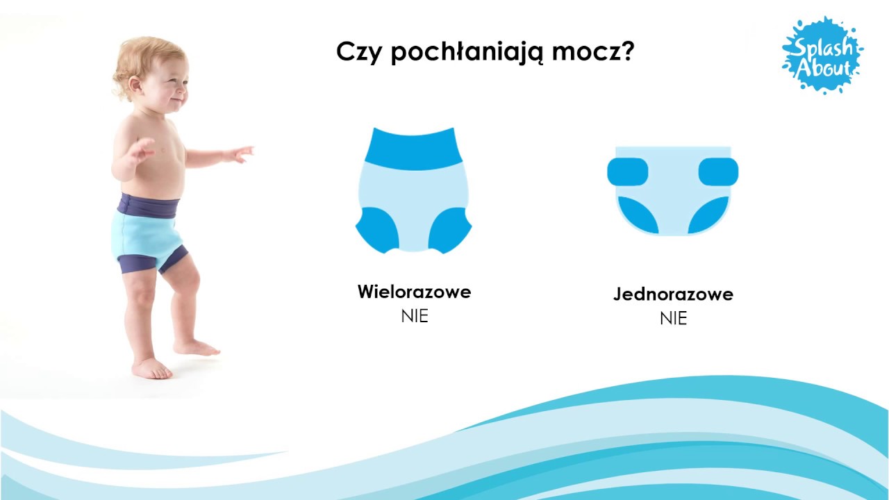 pampers dla wcześniaków reklama