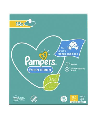 pieluchy pampers 0