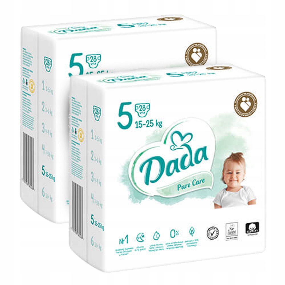 pampersy pampers r2 144 szt cena