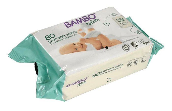 pampers active baby nowe przeciekają