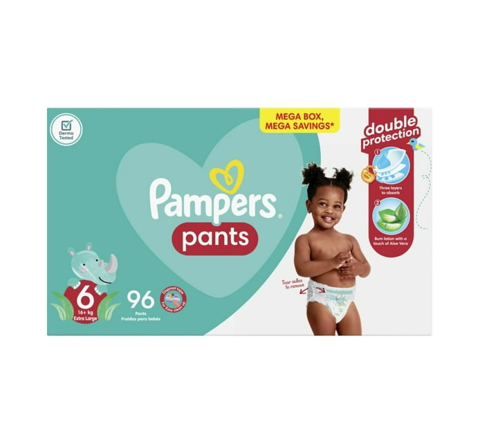 pampers premium care gorsze