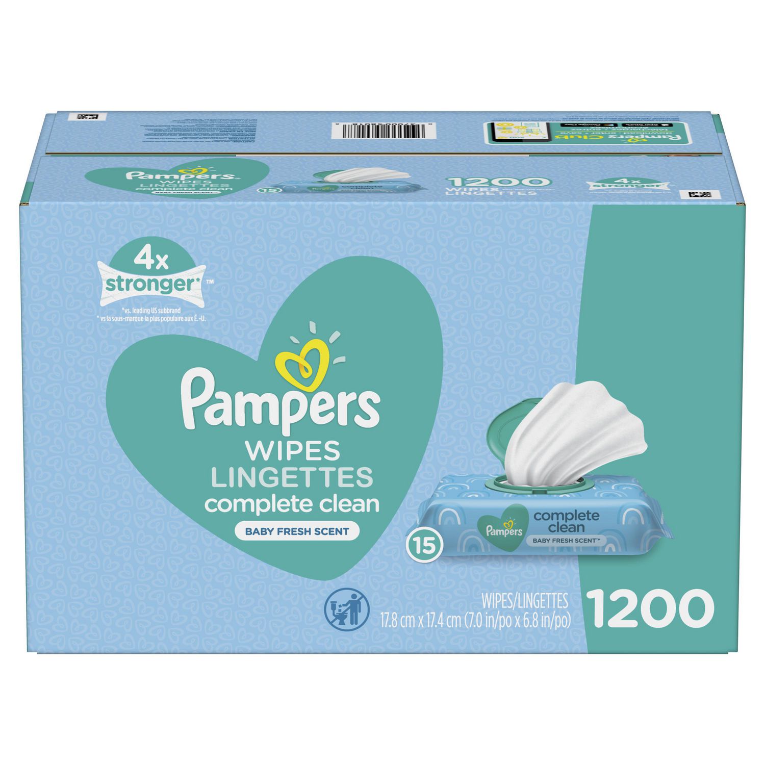 pampers premium care mini 1