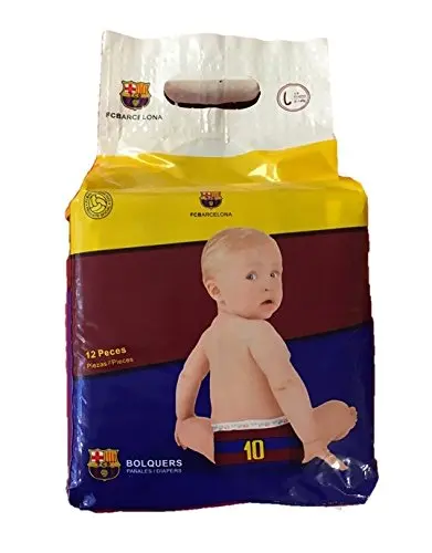 pampers pants 5 96