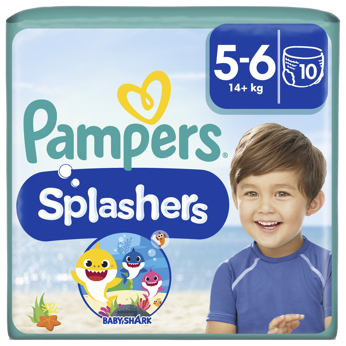 pampers pants 4 premium 38