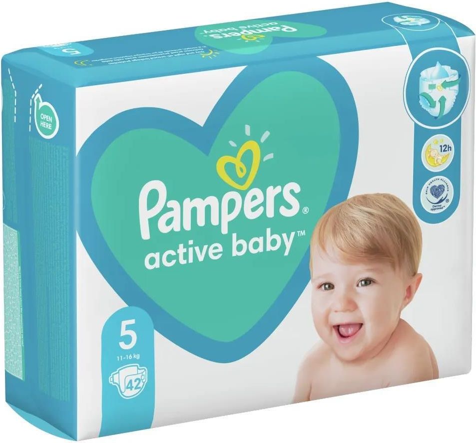 chusteczki pampers sensitive czy baby fresh