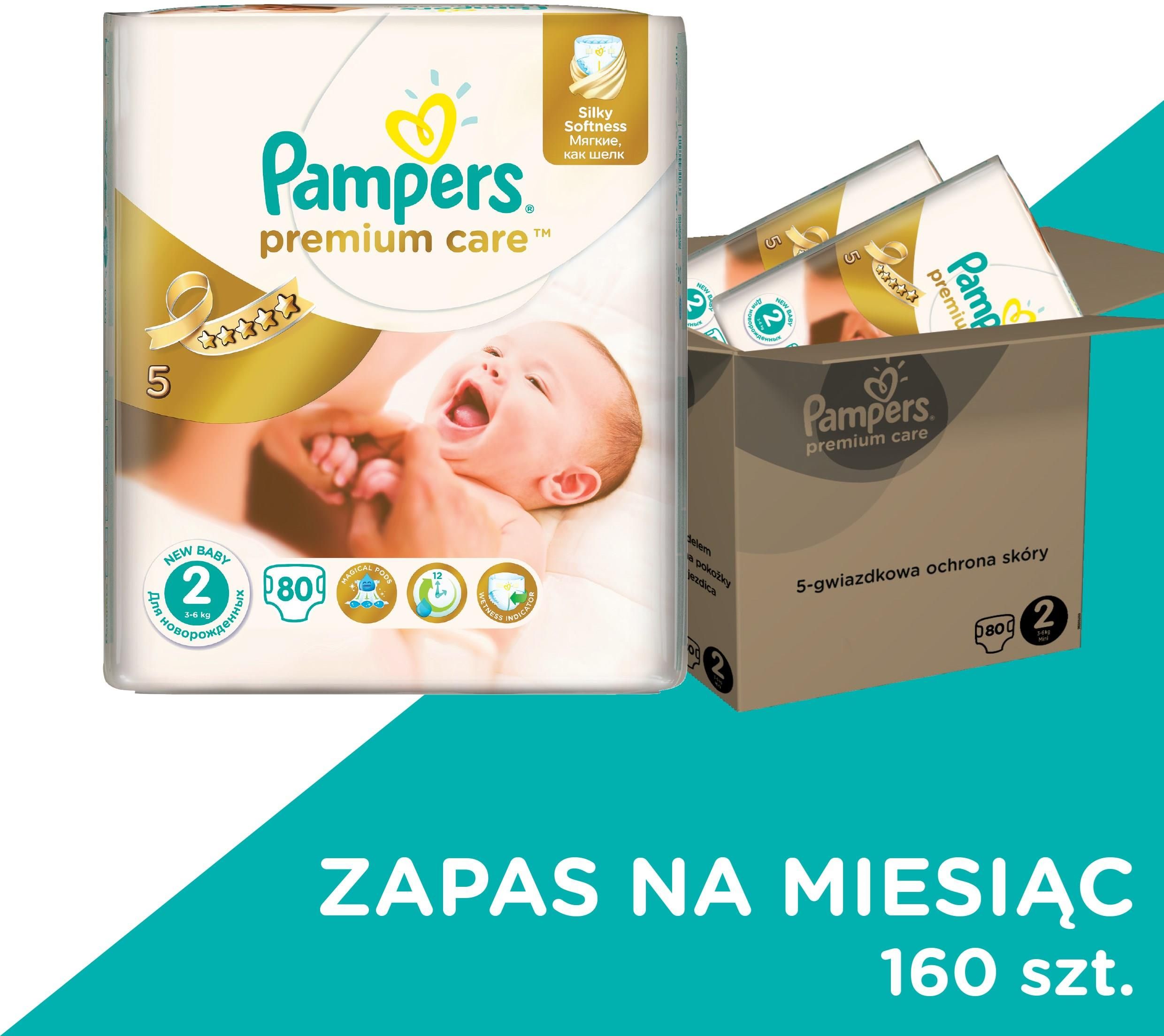 omen płośnica pampers