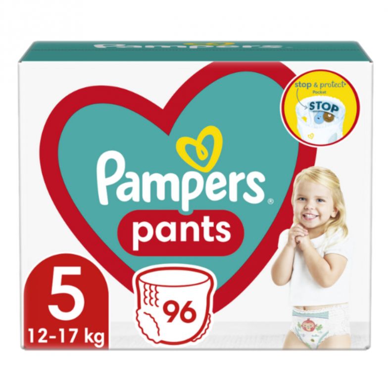 czym.sie rozni pampers od pampersów box