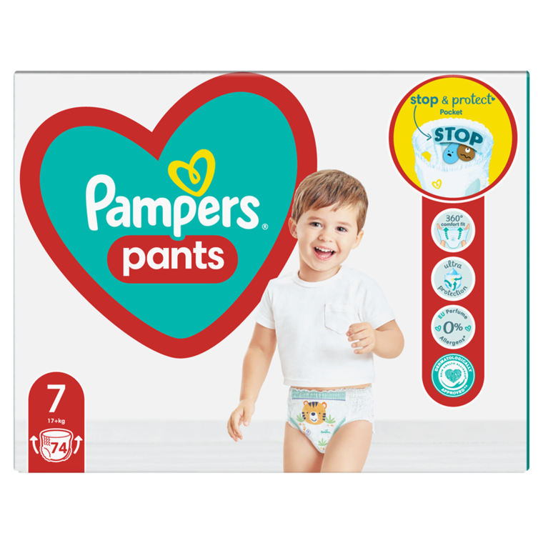 ciąża tydzień po tygodniu pampers