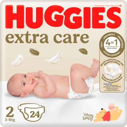 pieluchy premium care 0 newborn