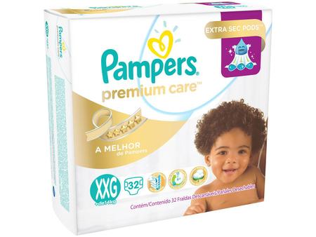 pampers cena kaufland