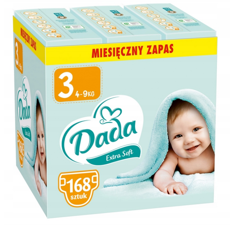 pampers 2 premium 31 szt